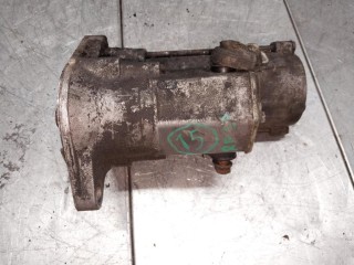 Стартер Mazda 323 BJ 1998-2001