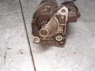 Стартер, ориг. номер 0001106023, 8200186148, Renault Duster 1 поколение 2010-2015