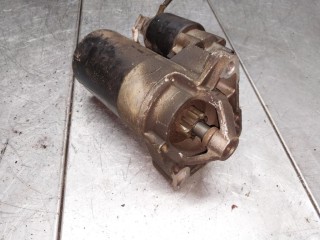 Стартер, ориг. номер 0001106023, 8200186148, Renault Duster 1 поколение 2010-2015