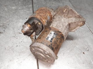 Стартер, ориг. номер 233003248R, M000T39372, Nissan Qashqai 2 поколение