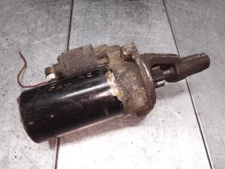 Стартер, ориг. номер 059911023H, 0001109021, Audi A6 C5/4B 1997-2001