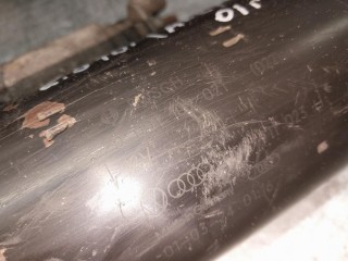 Стартер, ориг. номер 059911023H, 0001109021, Audi A6 C5/4B 1997-2001