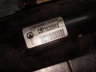Стартер, ориг. номер 059911023H, CST10209AS, Volkswagen Passat B5 1996-2001