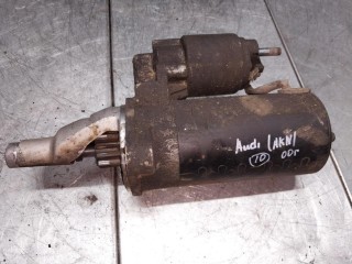Стартер, ориг. номер 059911023H, CST10209AS, Skoda Superb 1 поколение 2001-2006