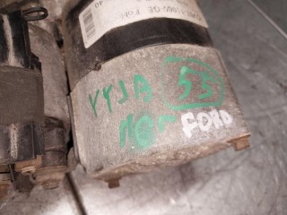 Стартер, ориг. номер CV6T11000GE, ESW10E40, EJ3MA, Ford Fiesta 6 поколение [рестайлинг] 2012-2019