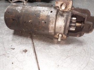 Стартер, ориг. номер 5802AS, 0001109205, Ford Transit 3 поколение [рестайлинг] 2006-2014