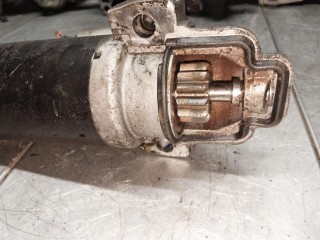 Стартер, ориг. номер 5802AS, 0001109205, Ford Transit 3 поколение [рестайлинг] 2006-2014