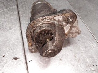 Стартер, ориг. номер 11040600125N, Opel Astra H 2004-2007