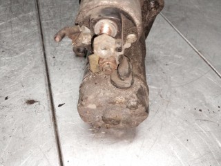 Стартер, ориг. номер 11040600125N, Opel Meriva 1 поколение 2002-2006