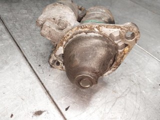 Стартер, ориг. номер 11040600125N, Opel Corsa C [рестайлинг] 2003-2006