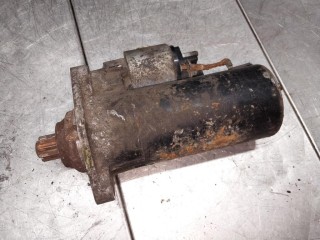 Стартер Volkswagen Polo 4 поколение 2001-2005