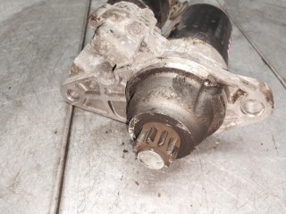 Стартер, ориг. номер 0001120400, 02T911023G, Seat Ibiza 3 поколение 2001-2006