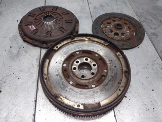 Комплект сцепления Audi A6 C5/4B 2001-2005