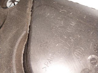 Декоративная крышка двигателя, ориг. номер 68477464AB, Jeep Grand Wagoneer WS 2021-2026