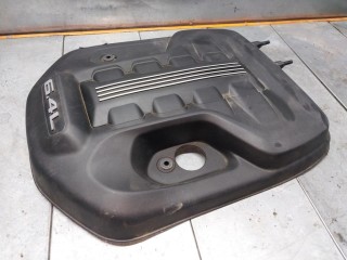 Декоративная крышка двигателя, ориг. номер 68477464AB, Jeep Grand Wagoneer WS 2021-2026
