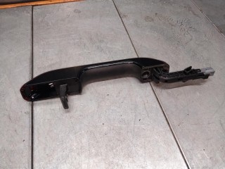 Ручка наружная передняя правая, ориг. номер 7BF421RVAC, 6UE781RVAC, Jeep Grand Wagoneer WS 2021-2026