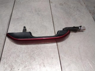 Ручка наружная передняя правая, ориг. номер 7BF421RVAC, 6UE781RVAC, Jeep Wagoneer WS 2021-2026