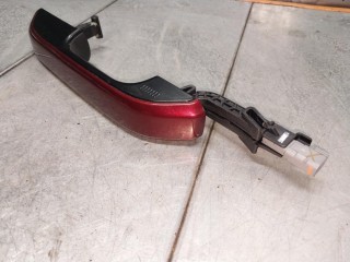 Ручка наружная передняя правая, ориг. номер 7BF421RVAC, 6UE781RVAC, Jeep Wagoneer WS 2021-2026