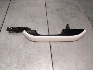 Ручка наружная задняя левая, ориг. номер 7BF431W7AF, 6UE811W7AF, Jeep Grand Wagoneer WS 2021-2026