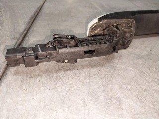 Ручка наружная передняя левая, ориг. номер 6UE811W7AF, 7BFU31W7AF, Jeep Wagoneer WS 2021-2026