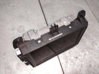 Монитор, ориг. номер 68428492AC, Dodge Durango 3 поколение [рестайлинг] 2013-2020