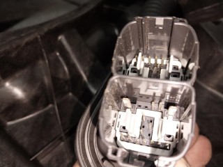 Стеклоподъемник задний левый, ориг. номер 68565745AA, 68592473AA, 68565747AA, Jeep Grand Wagoneer WS 2021-2026
