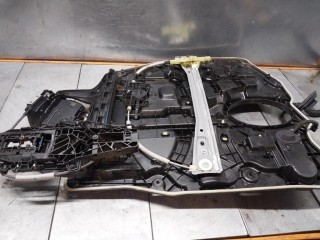 Стеклоподъемник задний левый, ориг. номер 68565745AA, 68592473AA, 68565747AA, Jeep Grand Wagoneer WS 2021-2026