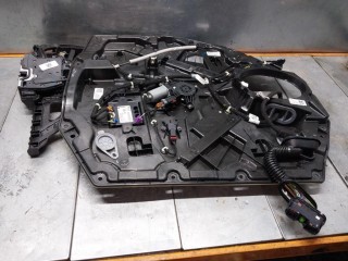 Стеклоподъемник передний левый, ориг. номер 68321289AA, 68592467AA, 68565733AA, Jeep Grand Wagoneer WS 2021-2026