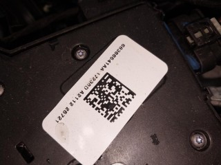 Стеклоподъемник передний левый, ориг. номер 68321289AA, 68592467AA, 68565733AA, Jeep Grand Wagoneer WS 2021-2026