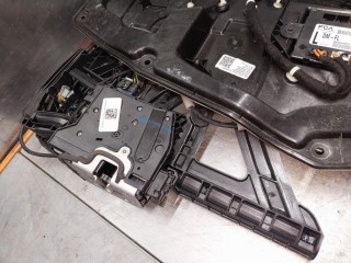 Стеклоподъемник передний левый, ориг. номер 68321289AA, 68592467AA, 68565733AA, Jeep Wagoneer WS 2021-2026