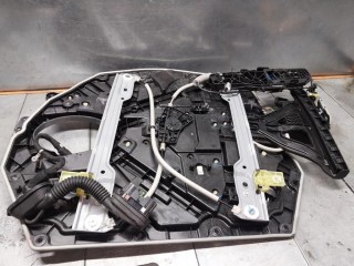 Стеклоподъемник передний левый, ориг. номер 68321289AA, 68592467AA, 68565733AA, Jeep Wagoneer WS 2021-2026