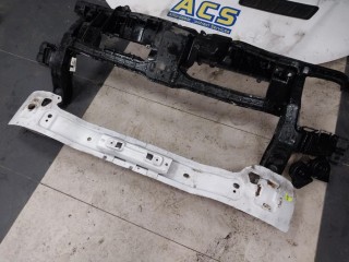 Решетка радиатора, ориг. номер BK3117B968A, 2309364, Ford Transit 4 поколение 2013-2019