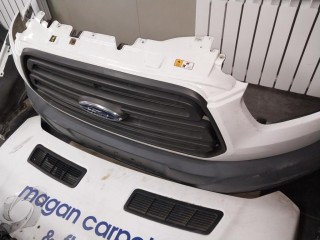 Решетка радиатора, ориг. номер BK3117B968A, 2309364, Ford Transit 4 поколение 2013-2019