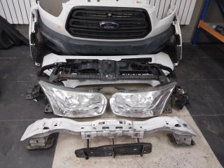 Фара левая Ford Transit 4 поколение 2013-2019