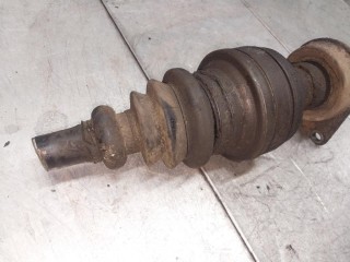 Полуось (приводной вал, ШРУС), ориг. номер 7M0409313E, Volkswagen Sharan 1 поколение 1995-2000