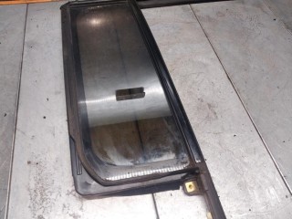 Стекло двери задней правой, ориг. номер 68434558AF, Jeep Grand Wagoneer WS 2021-2026