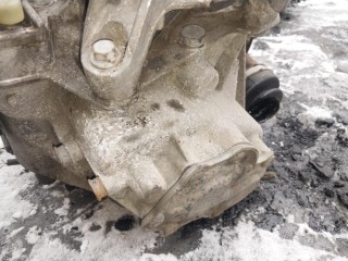 КПП механическая (МКПП), ориг. номер 23007568722, 0122401CIB, Mini Cooper R56 2006-2010