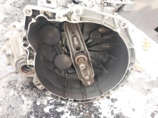 КПП механическая (МКПП), ориг. номер 23007568722, 0122401CIB, Mini Cooper R56 2006-2010