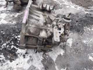 КПП механическая (МКПП), ориг. номер 23007568722, 0122401CIB, Mini Cooper R56 2006-2010