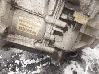 КПП механическая (МКПП), ориг. номер 23007568722, 0122401CIB, Mini Cooper R56 2006-2010