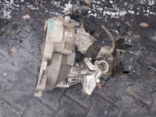 КПП механическая (МКПП), ориг. номер QAE, Volkswagen Up 1 поколение [рестайлинг] 2016-2024
