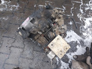 КПП механическая (МКПП) Ford Galaxy 1 поколение 1995-2000