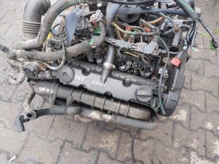 Двигатель, ориг. номер RHY, Peugeot 307 1 поколение 2001-2005