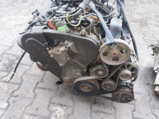 Двигатель, ориг. номер RHY, Citroen C5 1 поколение 2000-2004