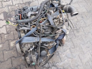Двигатель, ориг. номер RHY, Peugeot 306 1 поколение