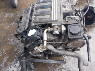 Двигатель BMW 3 E46 2001-2006