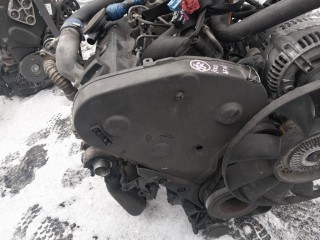 Двигатель, ориг. номер AFN, Audi A6 C5/4B 1997-2001