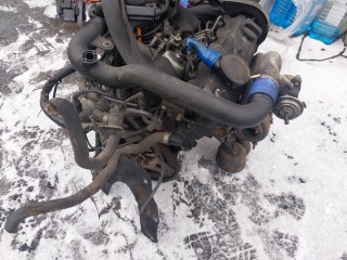 Двигатель, ориг. номер AFN, Volkswagen Passat B5 1996-2001