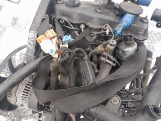 Двигатель, ориг. номер AFN, Audi A6 C5/4B 1997-2001