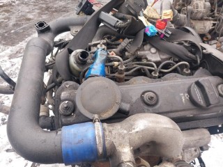 Двигатель, ориг. номер AFN, Audi A6 C5/4B 1997-2001